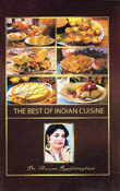 The Best of Indian Cuisine